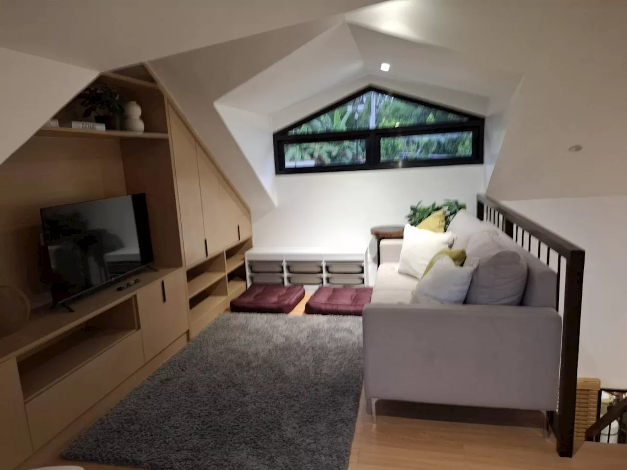 Building affordable, quality homes in Davao