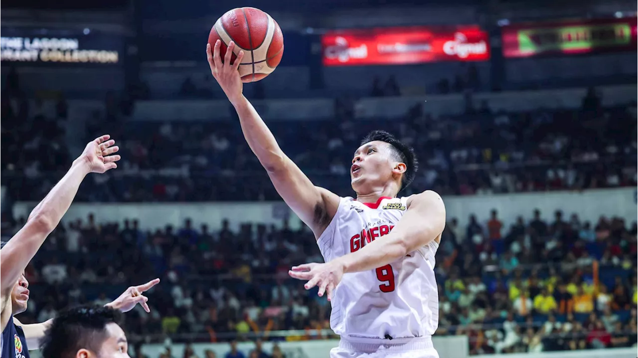 Cone marvels at Scottie for 'inspiring' team