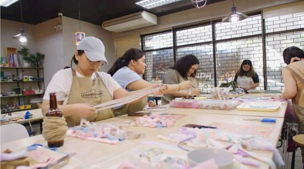 Lalamove puts spotlight on Pinay MSMEs who get job done