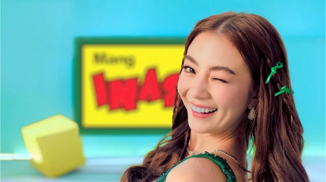 Mang Inasal, Fyang Smith go viral as video hits 2M views in just 7 hours