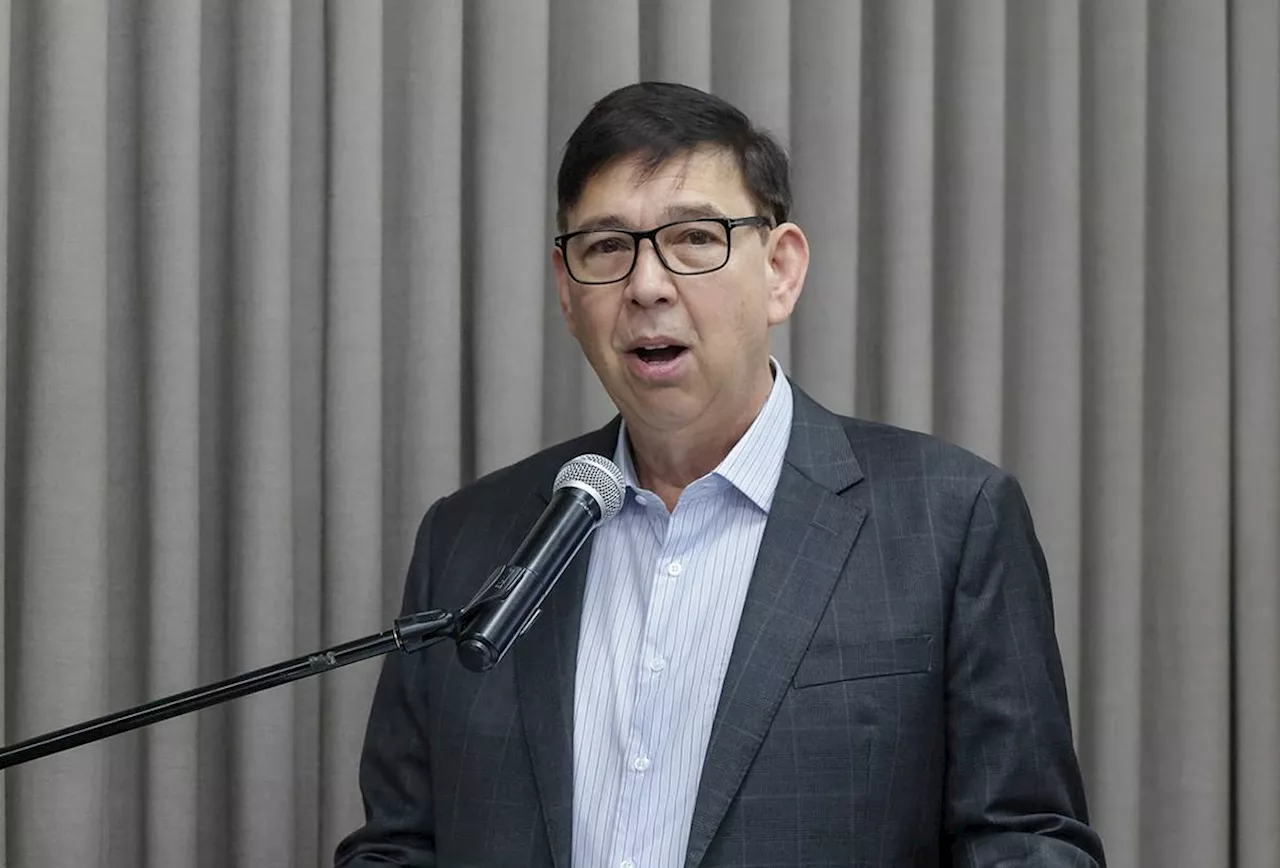 PH gets P65B for big-ticket projects