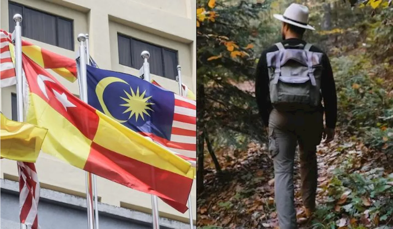Hikers Di Selangor Perlu Mohon Permit Dalam Talian Bermula 1 April Ini