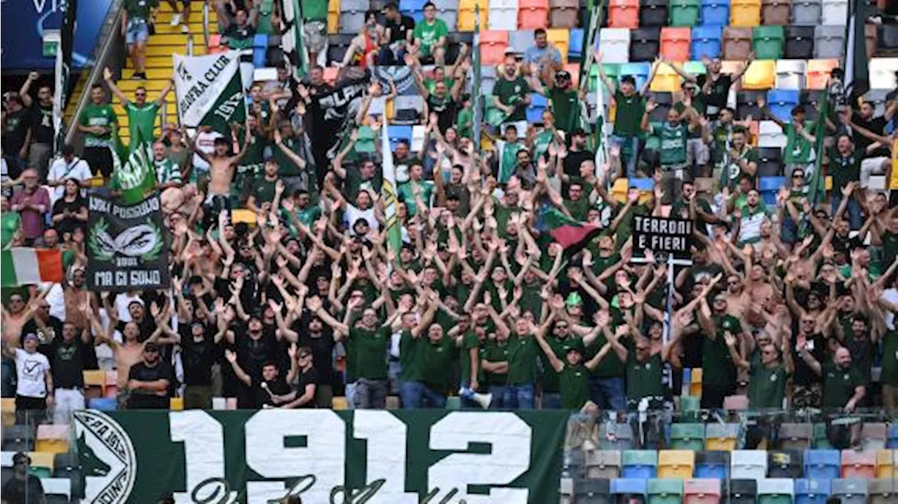 Avellino, D'Ausilio: 'FInalmente in vetta, ora mancano cinque finali. Non abbiamo paura'