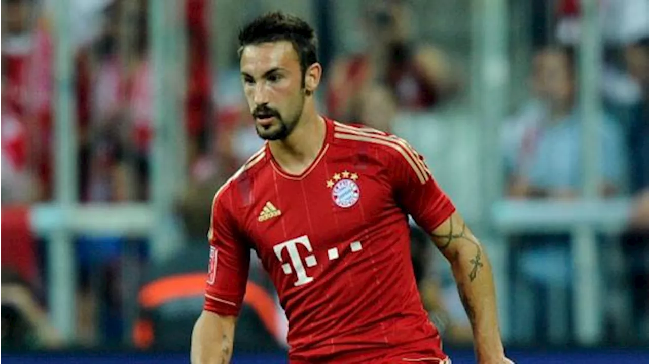 Contento avvisa l'Inter: 'Bayern impressionante contro il Leverkusen. Sarà difficile batterlo'