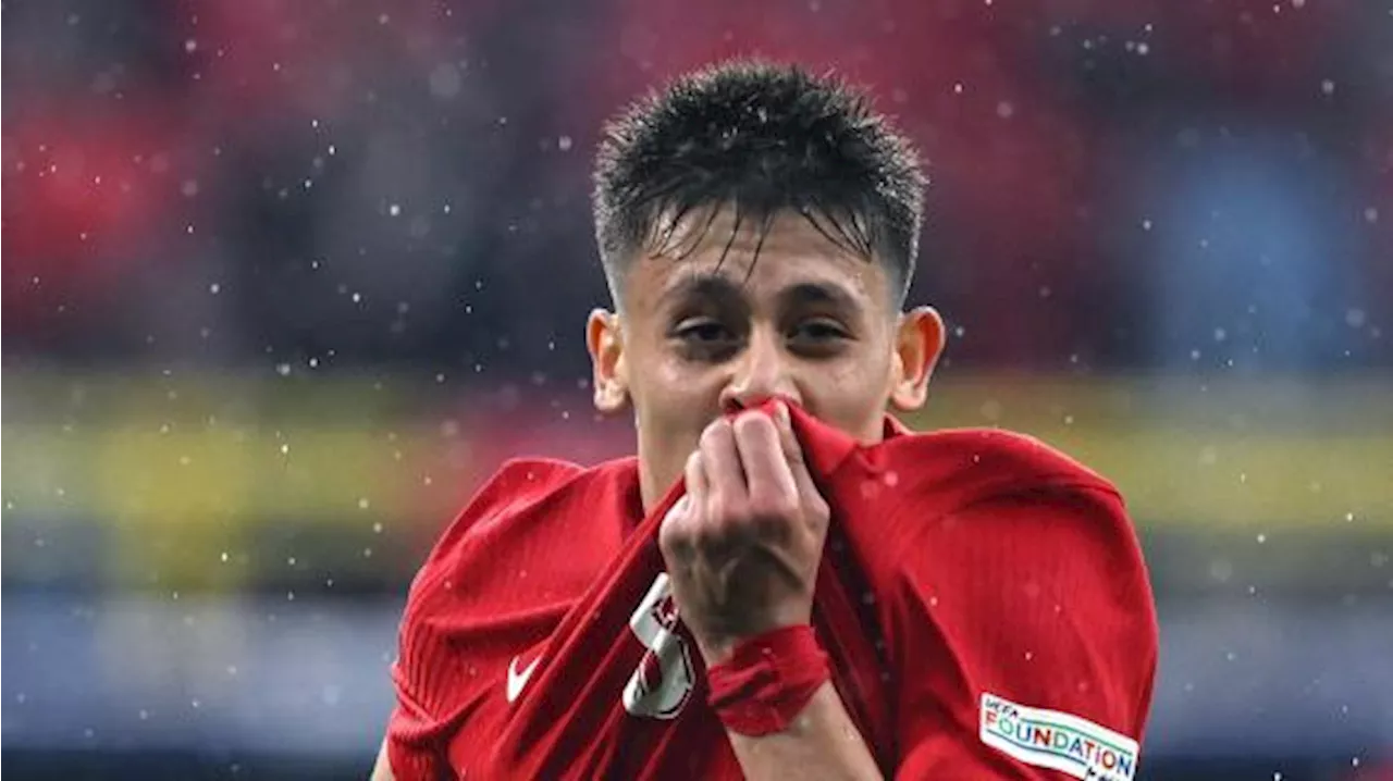 Inter, senti Arda Guler: 'Futuro? Il Real ha un piano per me, ci credo ancora'