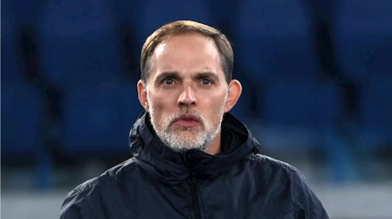 Tuchel come Capello: 2 su 2 con l'Inghilterra: 'Mondiale? Ci arriveremo'