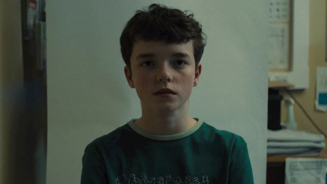 Adolescence: ecco come la miniserie è diventata un caso nazionale nel Regno Unito