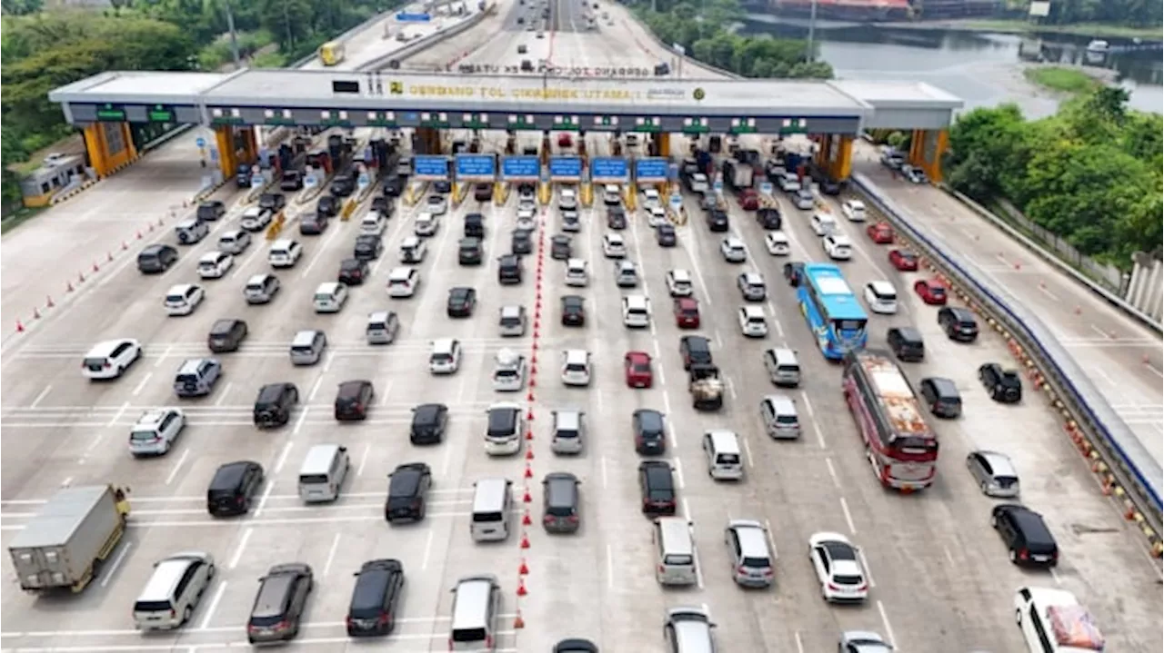 Punya Rencana Mudik 3 Hari Lagi Wajib Tahu Aturan Ini Biar Gak Bingung di Jalan