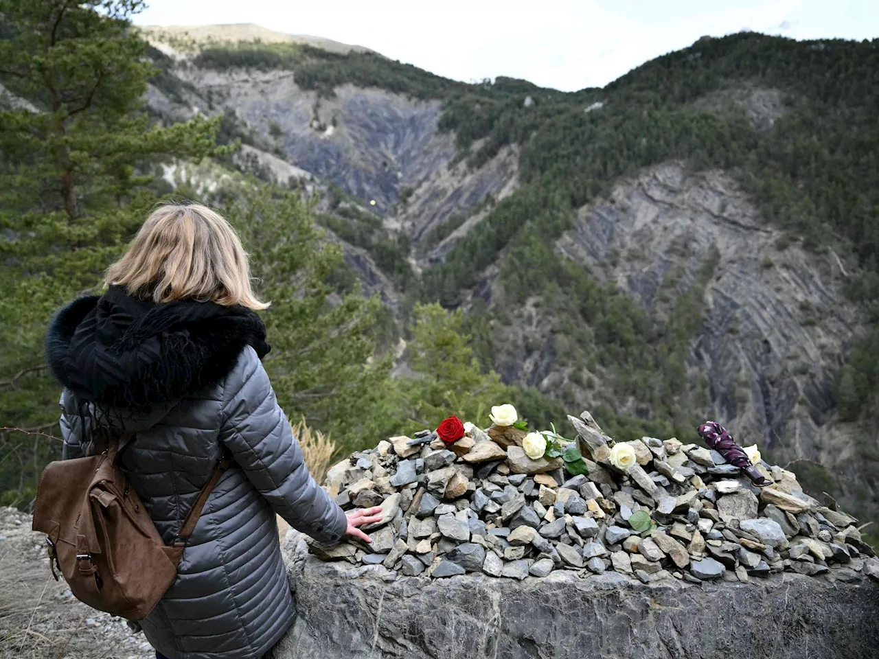 Zehn Jahre nach Germanwings-Absturz: Einsatzkräfte erinnerten sich