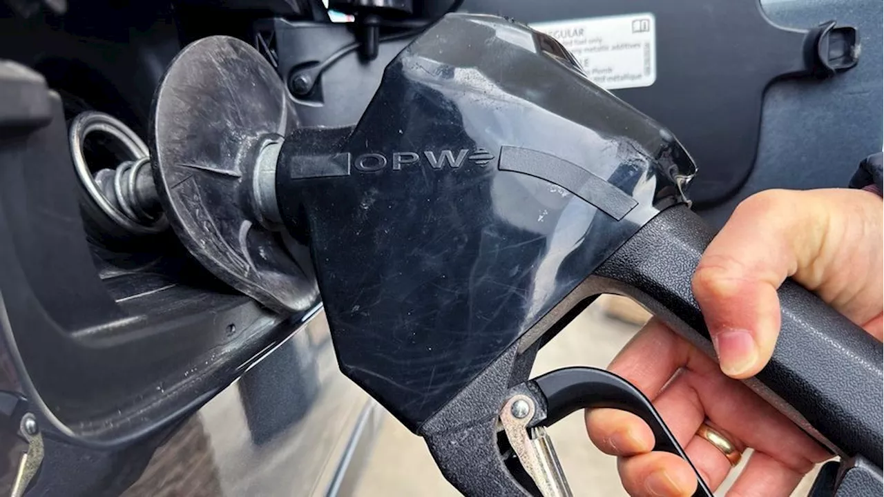 Columbus gas prices surge 21.6 cents in a week, reaching $3.14 per gallon