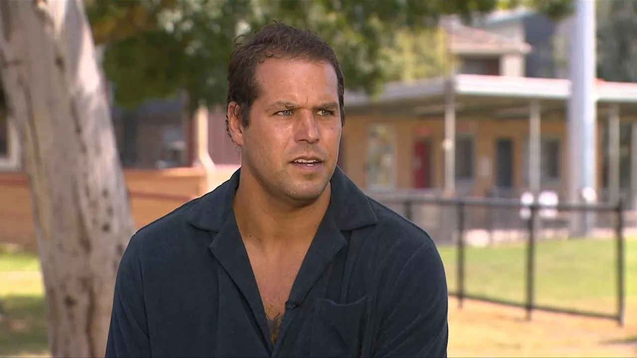 AFL great Lance Franklin a fan of Sam Mitchell’s Hawthorn