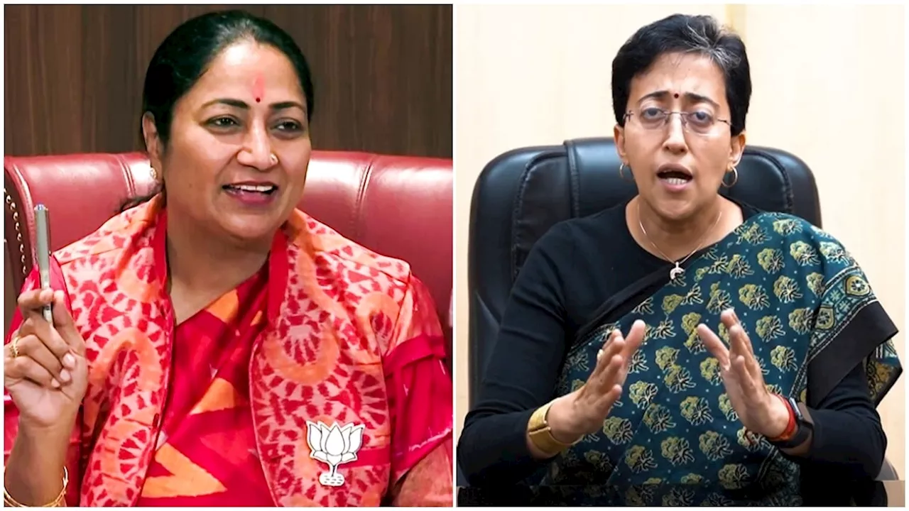 दिल्ली के लिए 1 लाख करोड़ का बजट, CM रेखा गुप्ता ने किया ऐलान