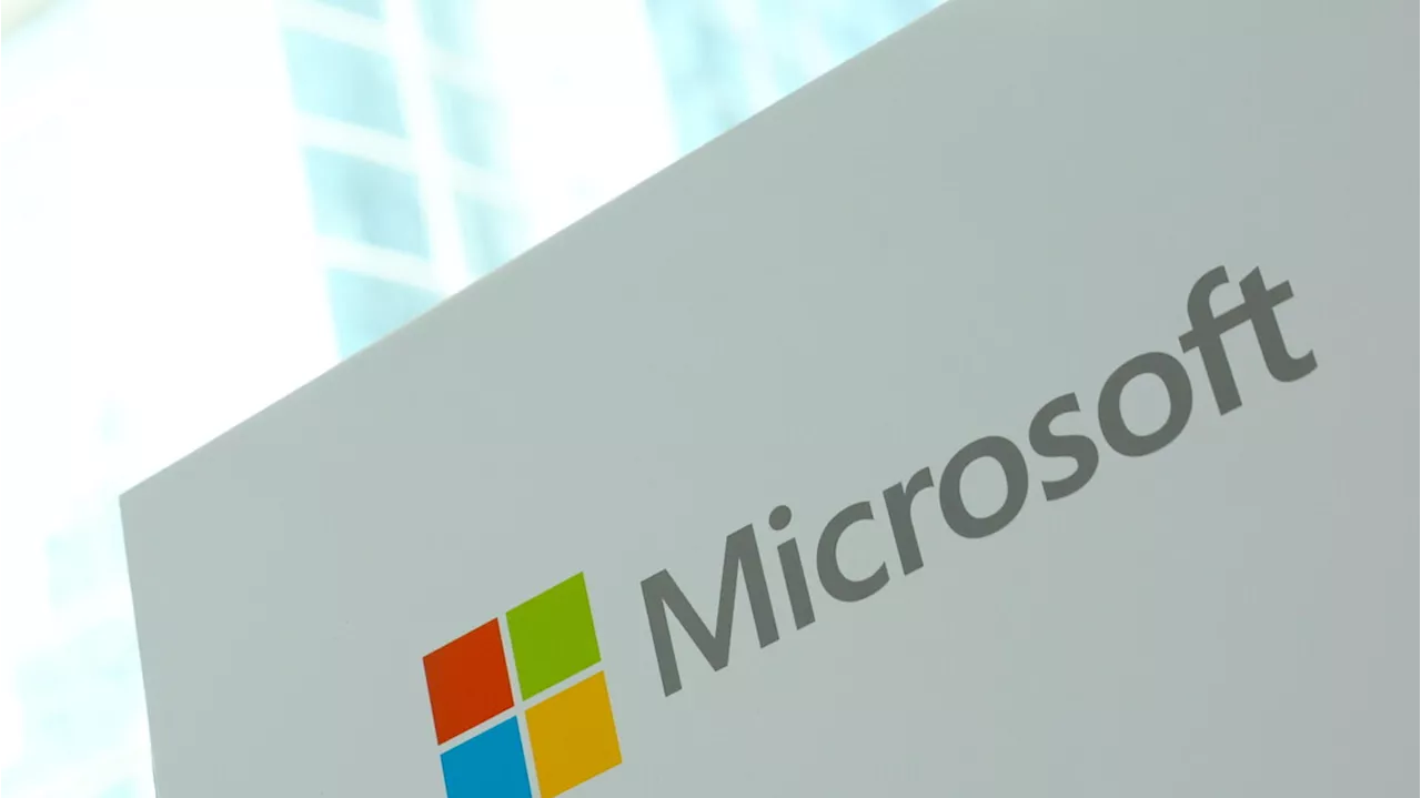 Microsoft, sei nuovi agenti IA per la sicurezza