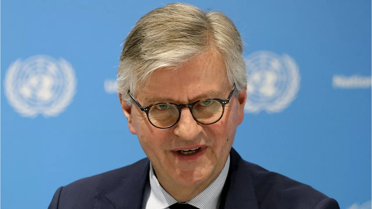 Onu: 'Cruciale il supporto dei Paesi membri al peacekeeping'