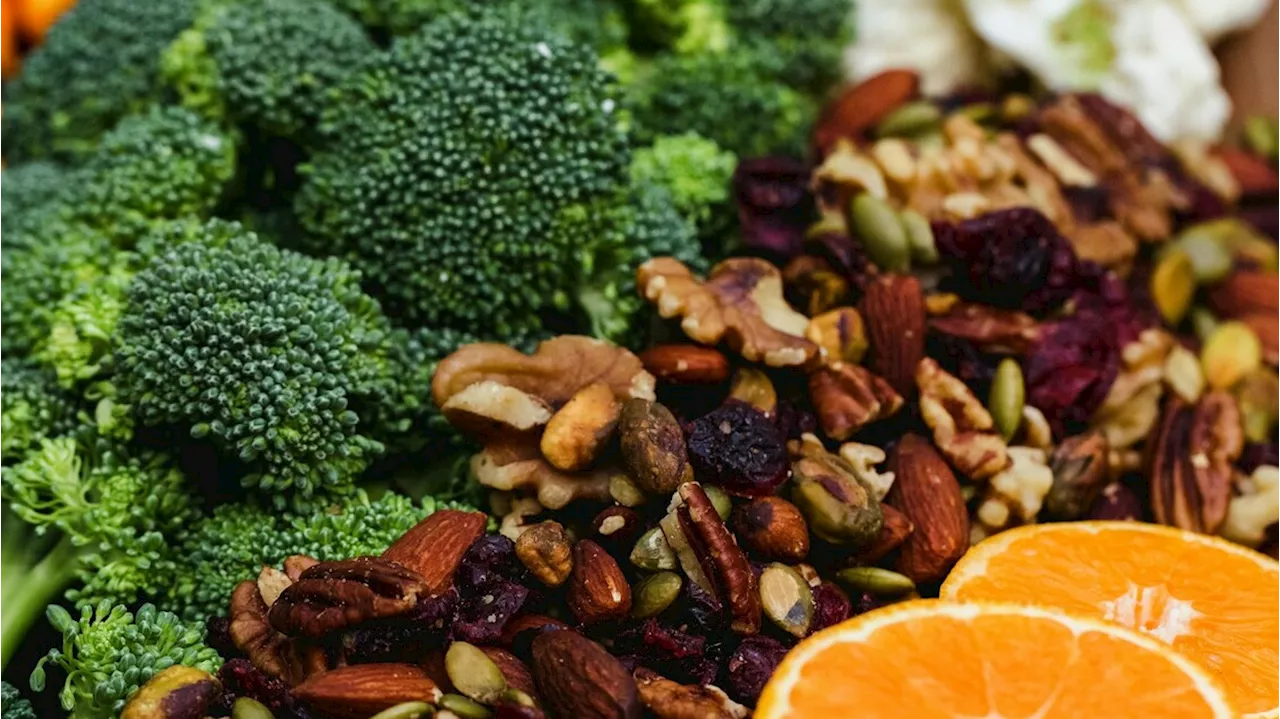 Trovata la dieta ideale per invecchiare in buona salute