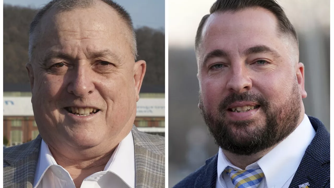 Voters will break 101-101 deadlock with special election for Pennsylvania House vacancy