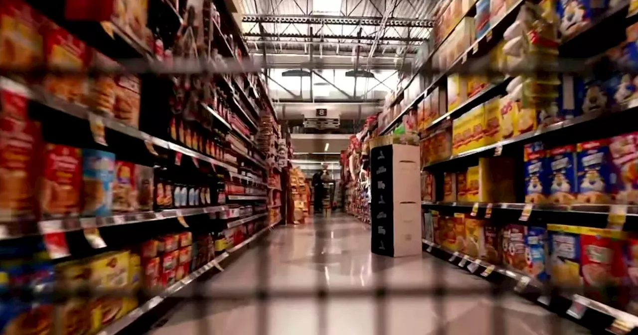 California Lawmaker Proposes Changes to Combat Abandoned Shopping Cart Problem