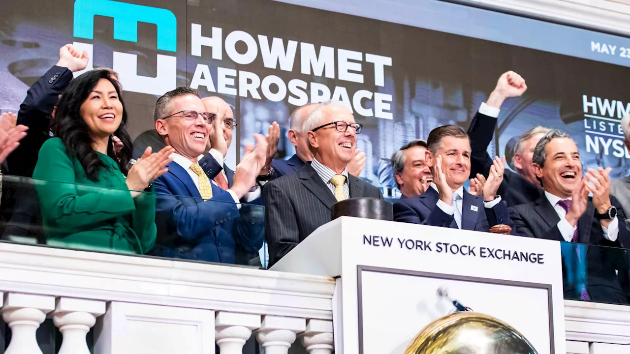 More gains are ahead for this defense stock, according to the charts