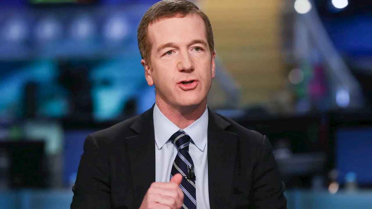 Morgan Stanley's near-term rally call: CIO Mike Wilson sees beaten-up Mag 7 stocks as winners