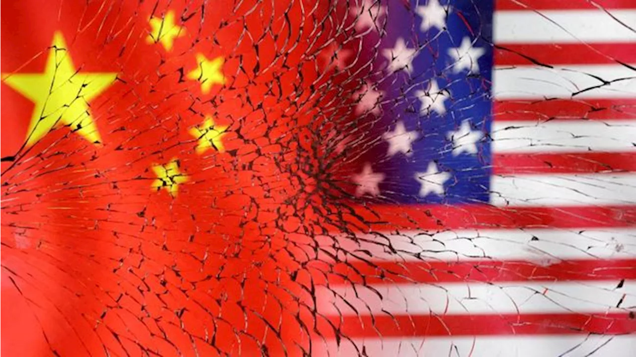 AS di Ambang Kekalahan Telak, China Makin Menggila