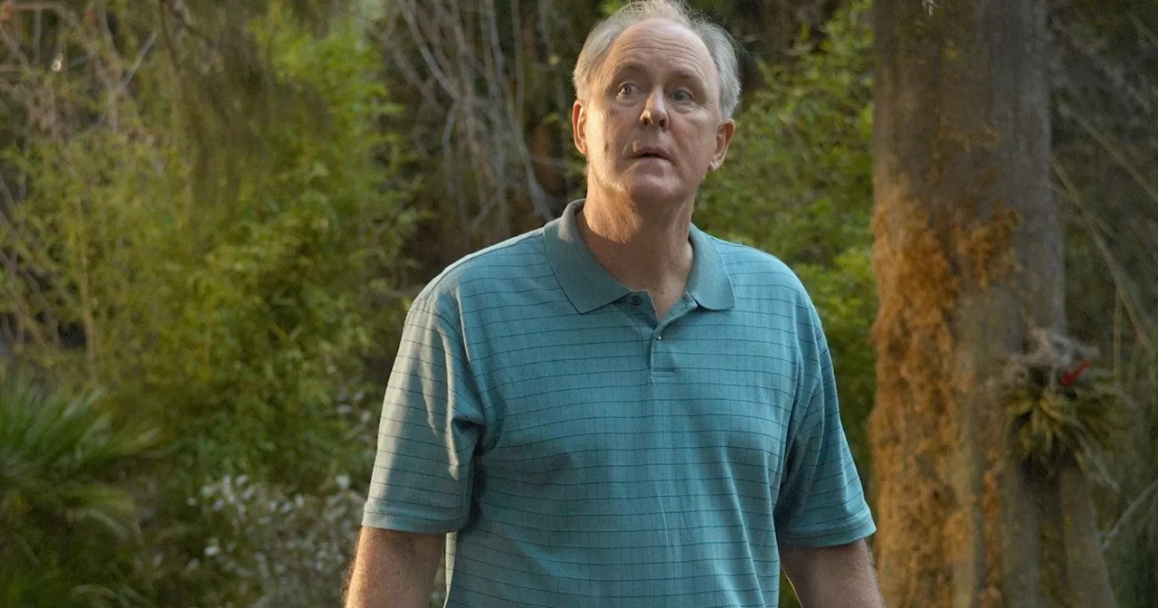 John Lithgow & Jimmy Smits Set to Return in Dexter: Resurrection
