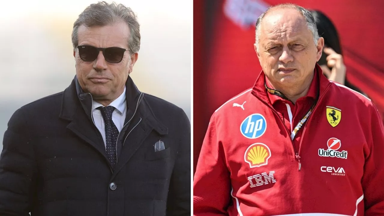 Elkann, affrontato il caso Juve ora deve risolvere quello della Ferrari
