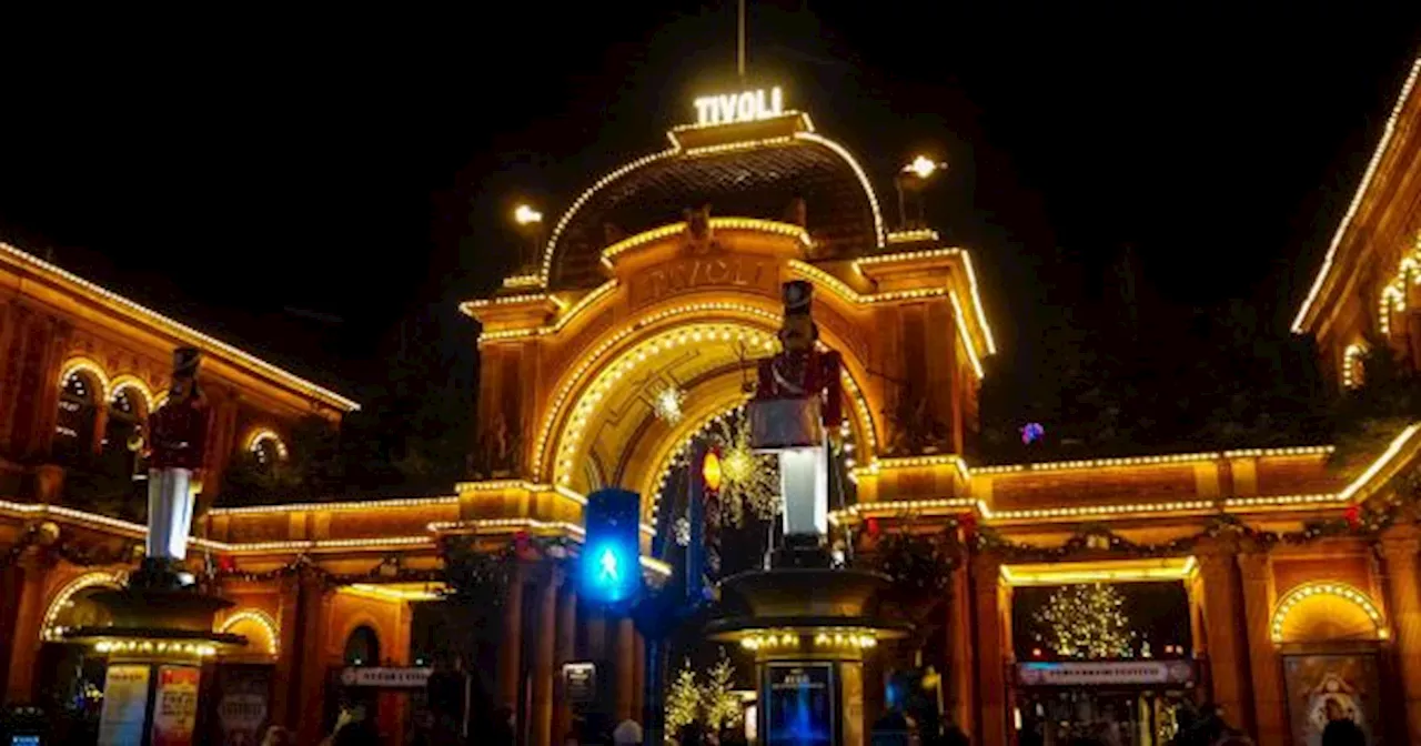 Una cadena internacional de hoteles traerá otras marcas de lujo, atraída por la Argentina de Milei