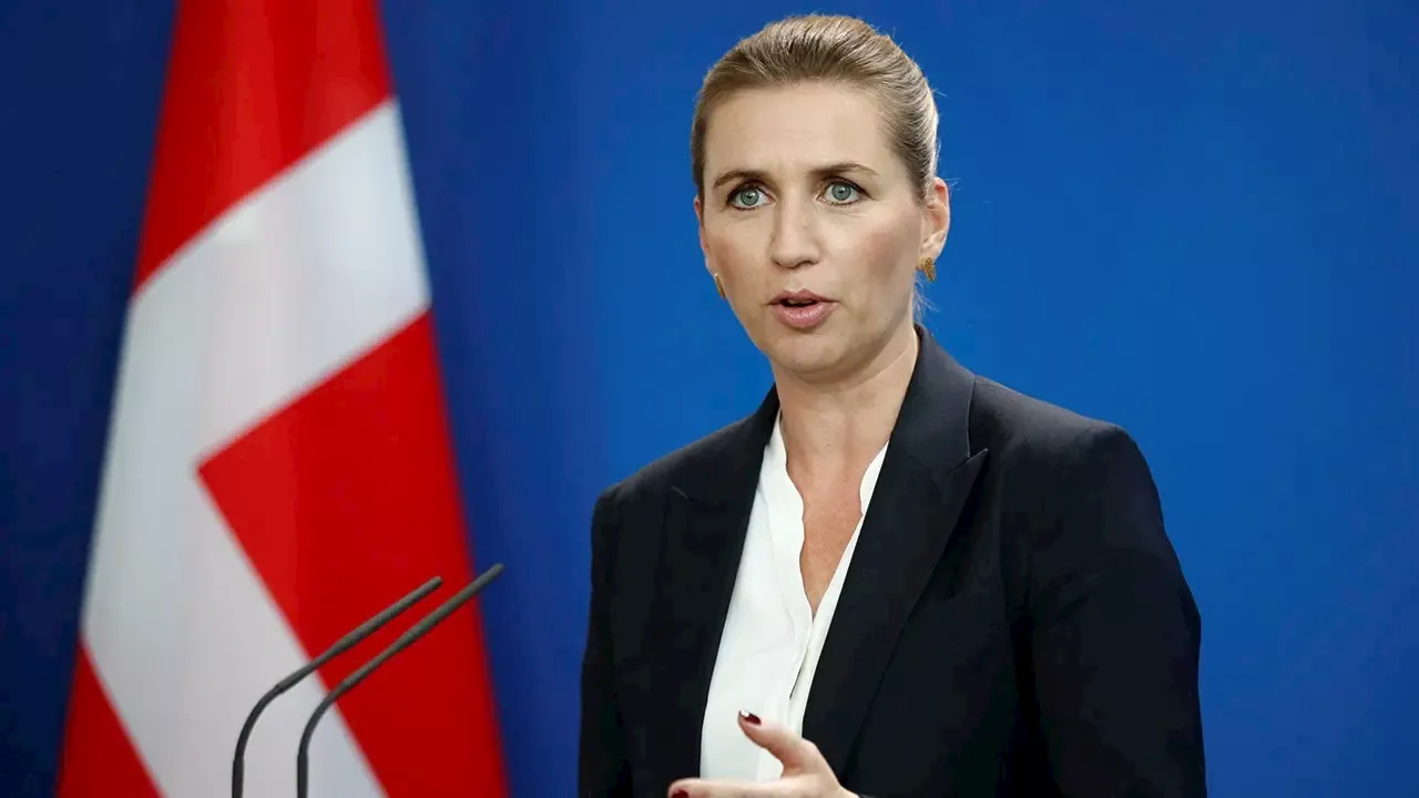 US is putting unacceptable pressure on Greenland
