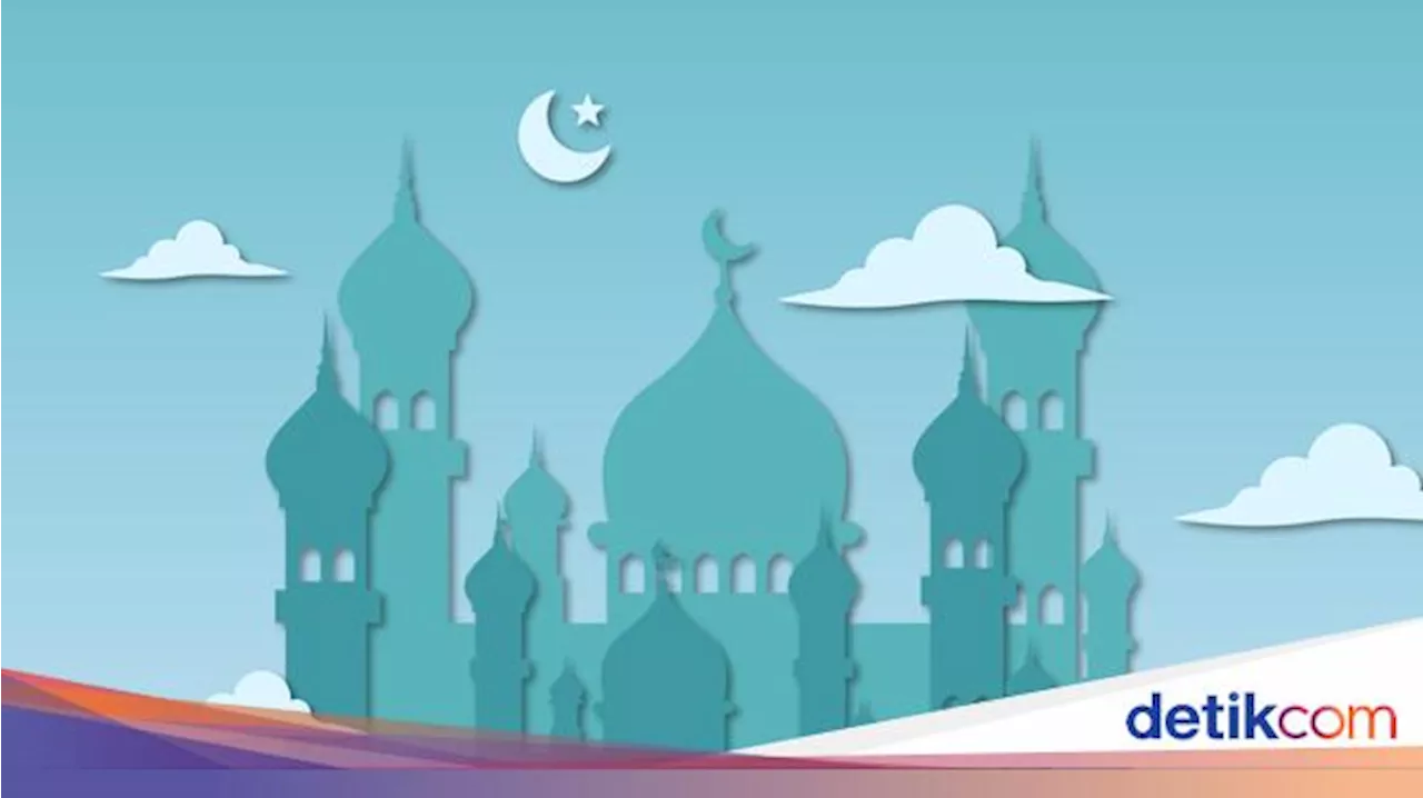 Jadwal Imsak Denpasar dan Sekitarnya 26 Ramadhan/26 Maret 2025