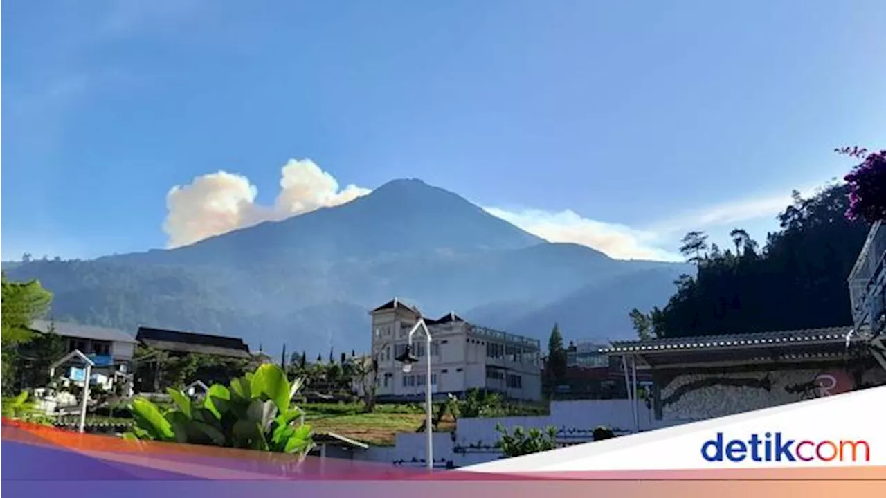 Rekayasa Lalin Tawangmangu Jika Padat Saat Libur Lebaran