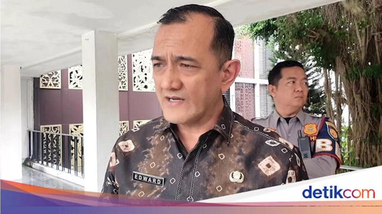Sekda Sumsel Larang Kendaraan Dinas Dipakai Mudik Lebaran