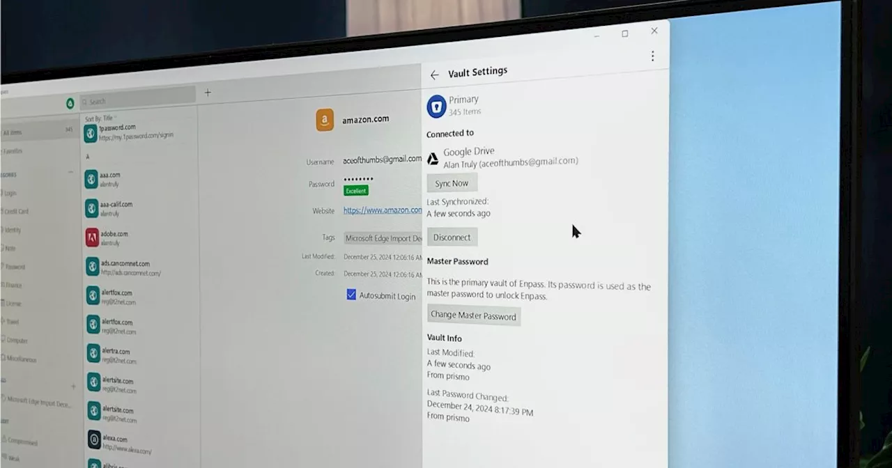 The Google Drive app for Snapdragon PCs is finally out of beta
