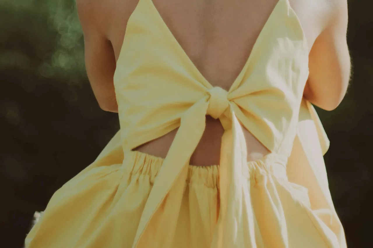 How to Wear the Butter Yellow Trend in 2025 2024 / 2025 » Fashion Allure
