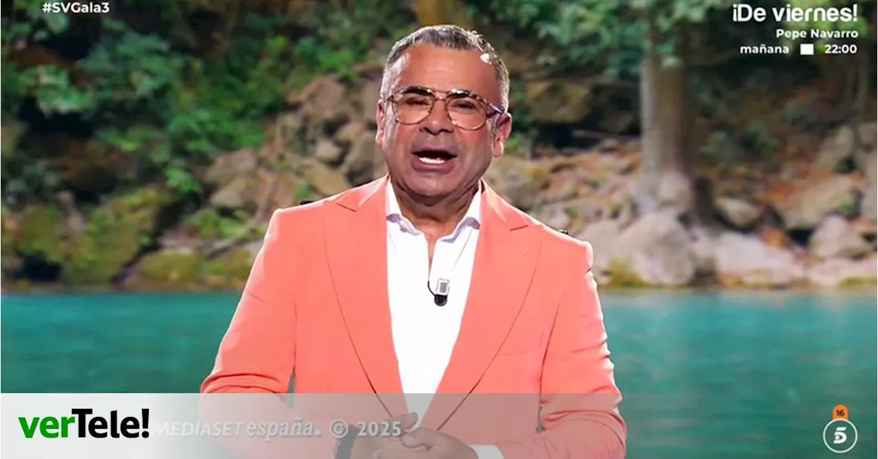 La práctica de 'trocear' programas para maquillar audiencias que restringió Kantar y abanderan los reality shows