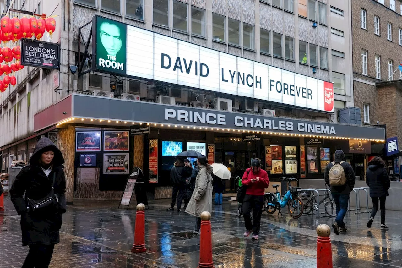 Prince Charles Cinema, un icono del West End londinense, en peligro de muerte