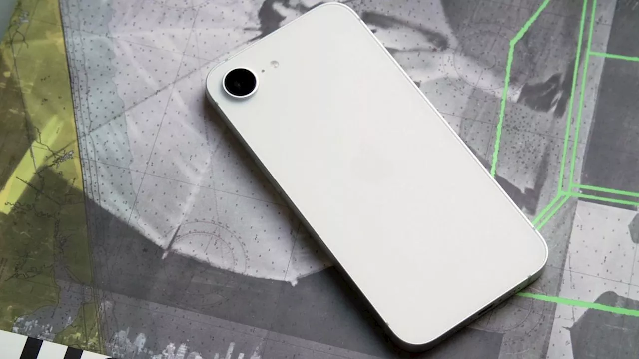 Apple will use its street view Maps photos to train AI models