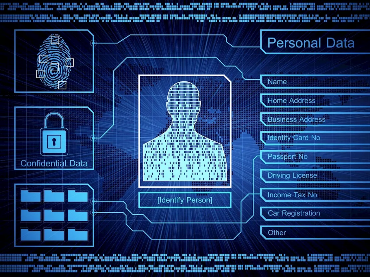 Automatic Hacking Machine Uses Millions Of Stolen Passwords To Attack