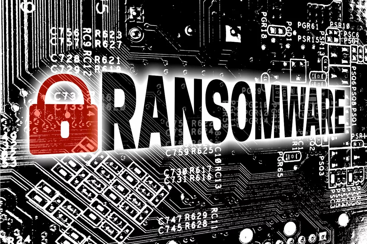 Massive Surge In Ransomware Attacks—AI And 2FA Bypass To Blame