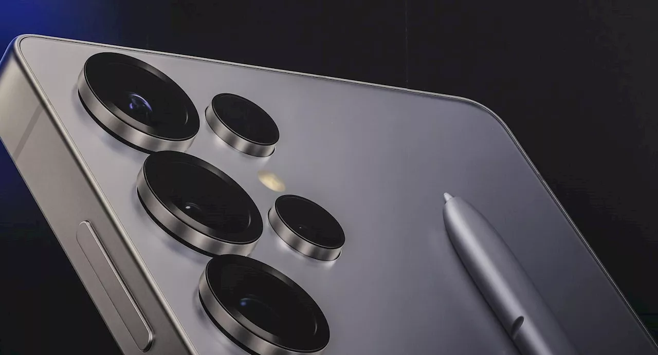 Samsung Updates Millions Of Galaxy Phones To Stop Attacks