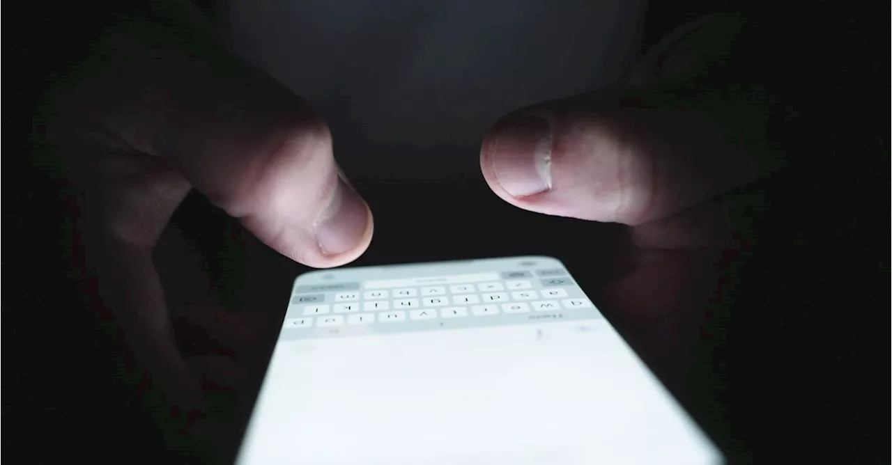‘Texting War Plans’—Hidden Security Threat Suddenly Revealed