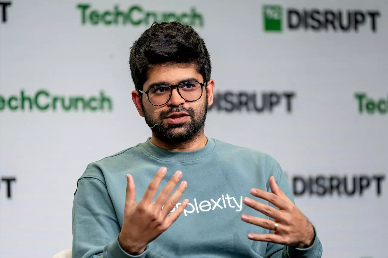 The Prompt: Perplexity Wants To ‘Rebuild’ TikTok’s Algorithm