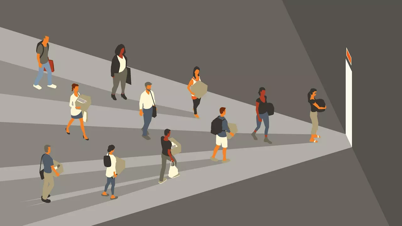 Is Taking FMLA The New ‘Quiet Quitting’ For Gen Z?