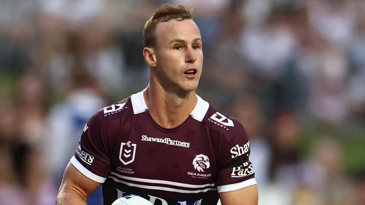 ‘They are filthy’: Sea Eagles seething over DCE ‘blindside’ as ‘bullsh*t’ claim called out