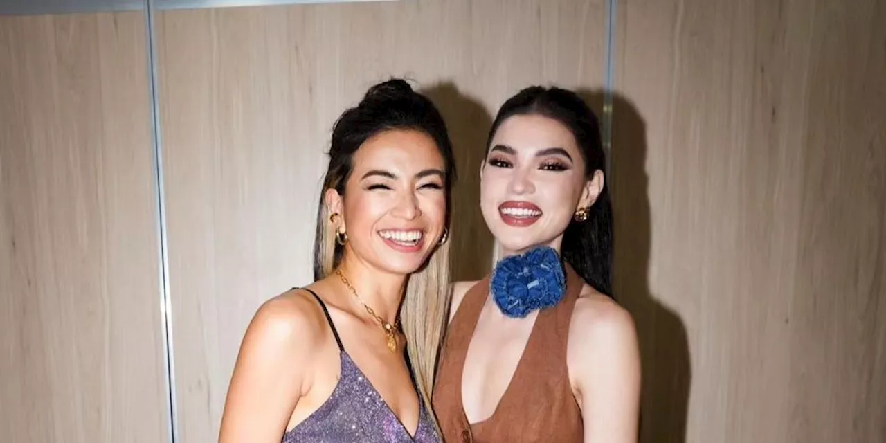 Glaiza De Castro on fans of her love team with Rhian Ramos: 'Meron pa rin kaming hope na nabibigay sa kanila'