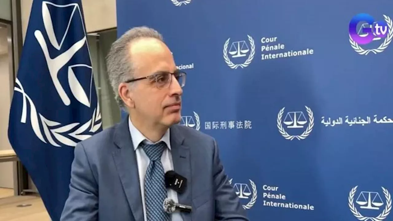 ICC has jurisdiction over crimes committed while PH was under Rome Statute — spokesperson