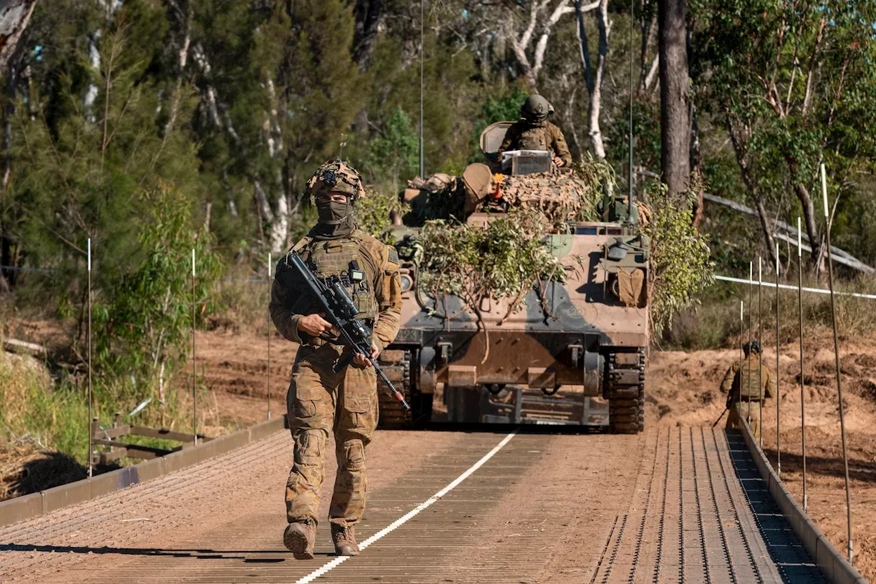 PAF to join Australia, US’ Talisman Sabre Exercise 2025