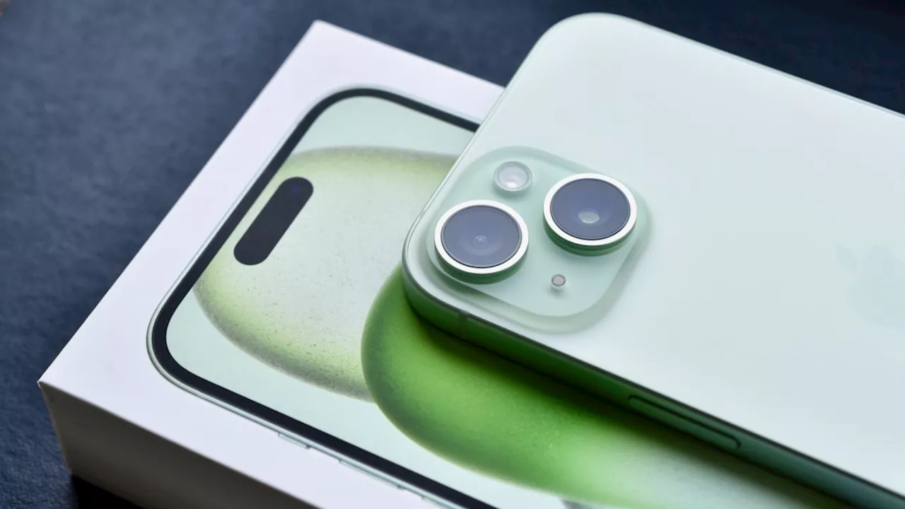 Hohe Provision auf Web-Käufe: EU klopft Apple angeblich auf die Finger