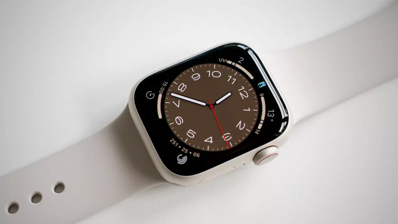 Nicht mehr so leicht verschlafen: Besserer Wecker in watchOS 11.4