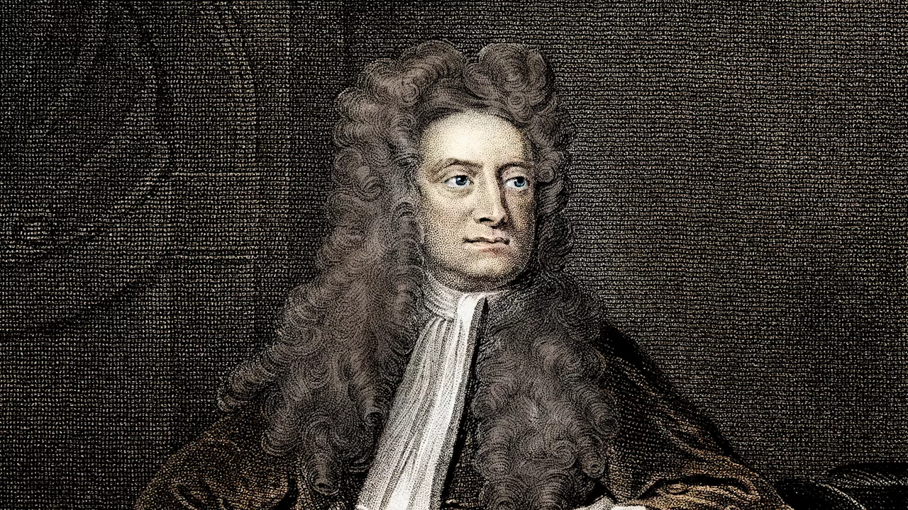 Researchers unlock new potential in Newton’s method, 300 years after its creation