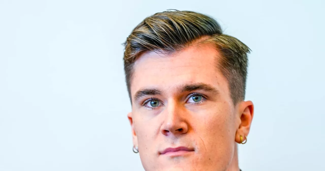 Jakob Ingebrigtsen tells court of fear and control in testimony against father